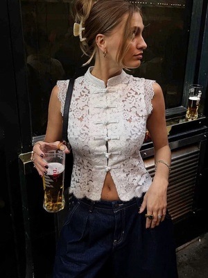 Clara Top
