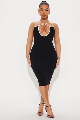 Akel Dress