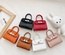 Mini K Handbag