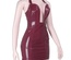 Andria Dress (Small)