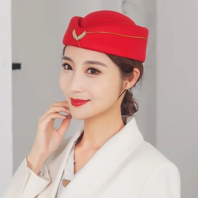 Air Hostess Cap