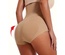 Seamless Shapewear Black
