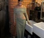 Gem Dress Green