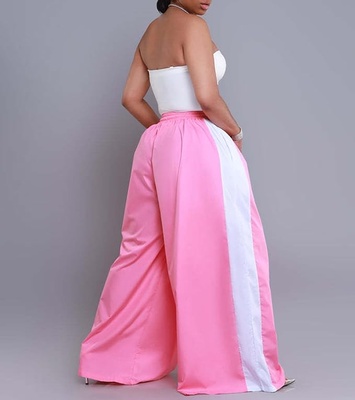 Becky Trousers Pink