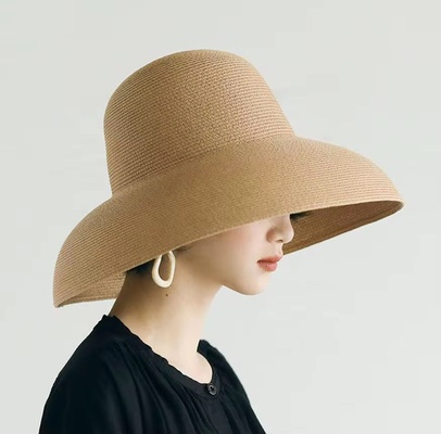 Eaves Hat