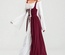 Renaissance Halloween Costume