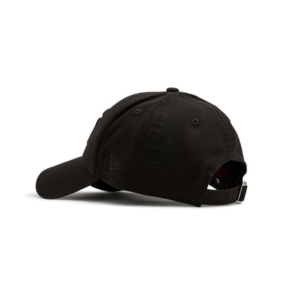 NY Cap Black