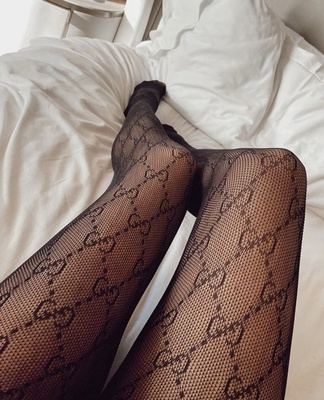 Designer Stockings