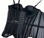 Brixana Corset Top (Small)