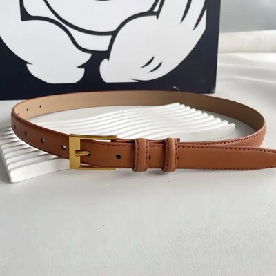 Ladies Belt