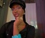 Leather Beret