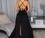 Fiji Dress Black (Small)