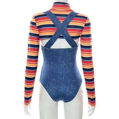 Chucky Costume (Medium)