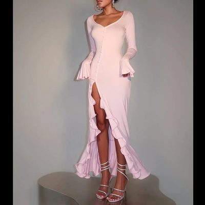 Isabella Dress (Large)