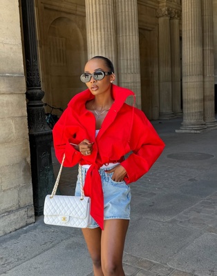 Alicia Coat