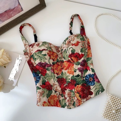 Danny Corset Top (Medium)