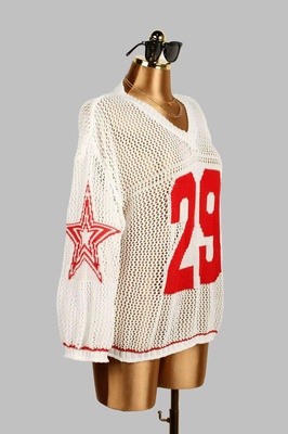 London Sweater Top (Small)