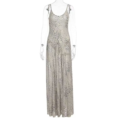 Josephine Dress (Medium)